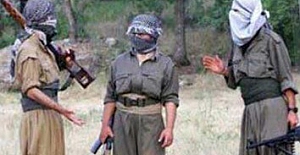 Barzani ile PKK birbirine girdi... “Kürtler PKK yüzünden büyük bedeller ödedi”