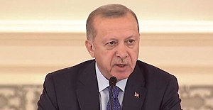 Cumhurbaşkanı Erdoğan: "Bayram sonrası ülkemizin normal hayata geçişini hedefliyoruz" 