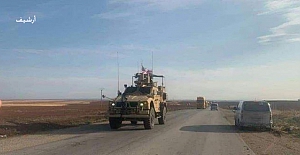 Amerikalılar, IŞİD Teröristlerini Suriye’den Irak’a Taşımaya Çalışıyor