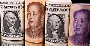 Çin, elindeki ABD borç senetlerinin bir kısmını satarak doları çökertmek istiyor'