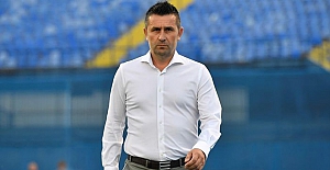 Nenad Bjelica: Fenerbahçe haziran başında takımı devralmamı istedi
