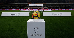 TFF son kararını verdi; Süper Lig 12 Haziran'da başlayacak