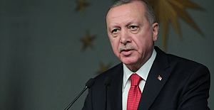 Cumhurbaşkanı Erdoğan'dan kıdem tazminatı konusunda açıklama