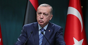Erdoğan: "Sokağa çıkma yasağını iptal etme kararı aldım"