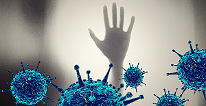 Koronavirüs salgınında ölenlerin sayısı 4 bin 882'ye ulaştı