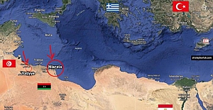 ‘Libya, Türkiye’nin Ortadoğu’daki İkinci Yabancı Üssü Olabilir’