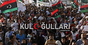 Libya’da Bir Türk Gücü: 1 Milyona Yakın Nüfusuyla "KULOĞULLARI"