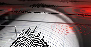 Malatya'da 5.0 büyüklüğünde deprem!