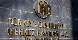 Merkez Bankası faiz oranını sabit tutma kararı aldı
