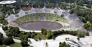 Münih’in efsanevi stadı Türkgücü’ne tahsis ediliyor