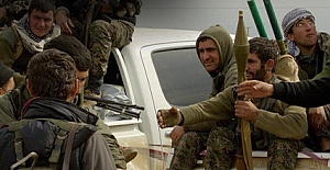 PKK/YPG’den, Suriye'de ‘hain’ tuzak