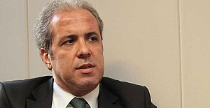 Şamil Tayyar AKP'deki görevinden istifa etti ve siyaseti bırakıyor
