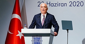Türkiye Bankalar Birliği Başkanlığına Hüseyin Aydın tekrar seçildi