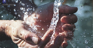 Türkiye'de kişi başına su tüketimi arttı
