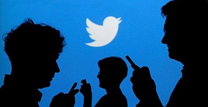 Twitter, AKP gençlik örgütlenmesiyle bağlantılı 7 bin 340 hesabı kapattığını açıkladı