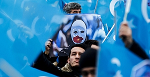 Uygur Hareketi'nden BM'ye tepki: "Çin'in suçuna ortak oluyorsunuz!.."
