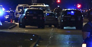 ABD’de gece kulübüne silahlı saldırı: 2 ölü, 8 yaralı