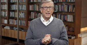 Bill Gates'ten koronavirüsle ilgili sürpriz açıklamalar