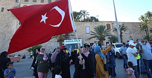Libya, Türkiye-Mısır savaşına mı sahne olacak?