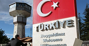 Otomobille izne giden Avrupalı Türkler'e karantina şoku