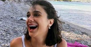 Pınar Gültekin: Günlerdir kendisinden haber alınamayan 27 yaşındaki kadının cansız bedeni bulundu
