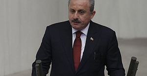 TBMM Başkanlığı'na yeniden Mustafa Şentop seçildi