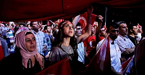 AKP içinde Dilipak’a tepki büyüyor