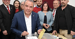 Antalya Büyükşehir Belediye Başkanı Muhittin Böcek de koronavirüs'e yakalandı