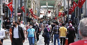 Bursa, Batman, Kırıkkale ve Sivas'ta 65 yaşa sokağa çıkma kısıtlaması