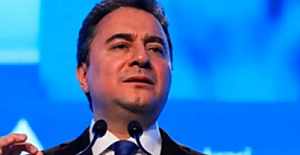 Deva Partisi Genel Başkanı Ali Babacan Koronavirüs'e yakalandı
