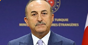 Dışişleri Bakanı Çavuşoğlu: "Ben Türk'üm, Türkmen'im diyen soydaşlarımıza vatandaşlık vereceğiz"