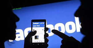 Facebook, 'kamu sağlığı için büyük tehlike'