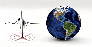 Malatya'da 4.4 büyüklüğünde bir deprem daha oldu
