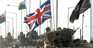 Times: "İngiltere tanklardan vazgeçiyor"