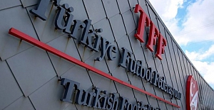 Türkiye Futbol Federasyonu 22 takımlı Süper Lig çağrılarını reddetti