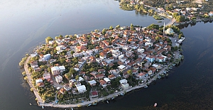 Avrupa’nın en güzel 30 kasabası içinde Türkiye’den tek bir belde yer aldı!.. "BURSA - GÖLYAZI"