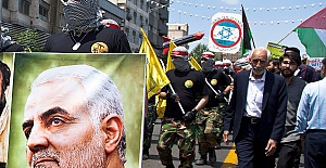 İran, Bahreyn’i İsrail ile barış yaptığı için tehdit etti