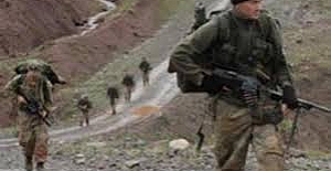 Jandarma timleri Hakkari'de 2 teröristi daha etkisiz hale getirdi