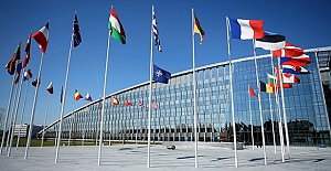 NATO, 5'inci Türkiye- Yunanistan toplantısını gerçekleştirdi