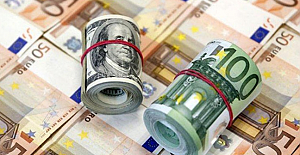 TL'de değer diplerde; dolar ve euro tüm zamanların en yükseğinde
