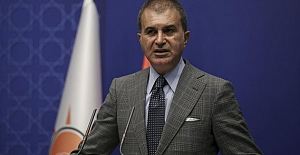 Ak Parti Sözcüsü Ömer Çelik: "Cumhur İttifakı açısından erken seçim söz konusu değildir"