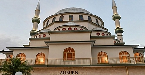 Avustralya'da Türklere Ait Camiye Saldırı!