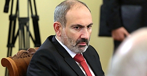 Ermenistan Başbakanı Paşinyan zora girdi: "Tüm vatandaşların savaşması gerekiyor!.."