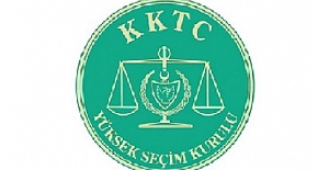KKTC'de seçim sonuçları belli olmaya başladı: Ersin Tatar açık farkla önde görünüyor