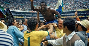 Pele 80 yaşında: Futbol tarihinin en ünlü 10 numarası hakkında az bilinen 10 hikaye