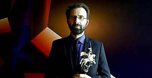Türk yapımı 'Gölgeler İçinde' filmine, Moskova Film Festivalinde jüri özel ödülü