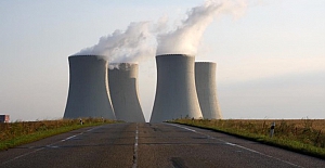 Türkiye'de iki yeni nükleer güç santrali kurulması planlanıyor