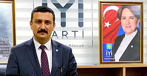 Türkoğlu'ndan Sağlık Bakanı'na tepki açıklaması: "Hastaneme Dokunma Dedik Anlatamadık"