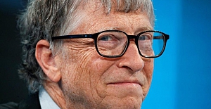 ABD'li Milyarder Bill Gates’ten aşı yorumu: "Hepsi işe yarayacak"