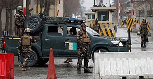 Afganistan’da bombalı saldırı: 31 ölü